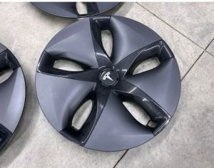 TESLA Model 3 1966-2026 - 5