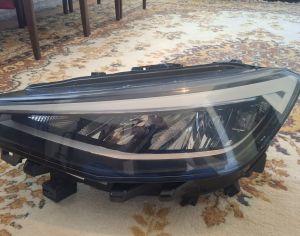 VOLKSWAGEN ID.4 2020-2025 - 2