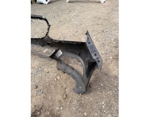 MERCEDES-BENZ E 350 2013-2016 - 5
