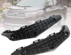 TOYOTA Highlander 2008-2010