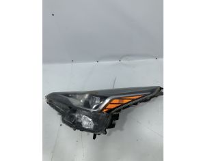 TOYOTA Prius 2016-2018