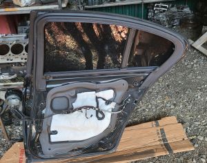 BMW F10 2010-2017 - 2