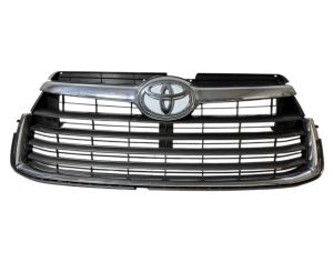 TOYOTA Highlander 2014-2016 - 1