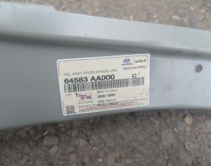HYUNDAI Elantra 2021-2025 - 4