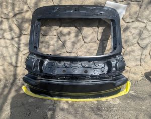 PORSCHE Cayenne 2019-2025 - 2