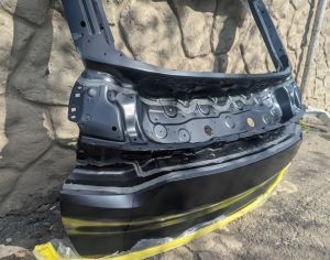 PORSCHE Cayenne 2019-2025 - 4