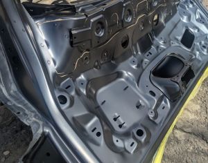 PORSCHE Cayenne 2019-2025 - 7