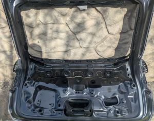 PORSCHE Cayenne 2019-2025 - 8