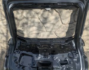 PORSCHE Cayenne 2019-2025 - 9