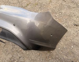 MERCEDES-BENZ CLA 250 2013-2016 - 4