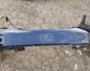 MERCEDES-BENZ C 300 2015-2018 - 4