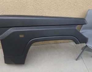 TOYOTA Land Cruiser 2001-2023