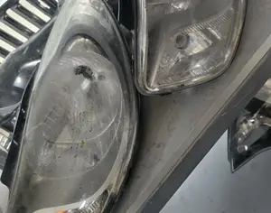 HYUNDAI I10 2007-2013