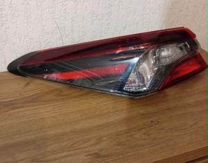 TOYOTA Camry 2018-2023