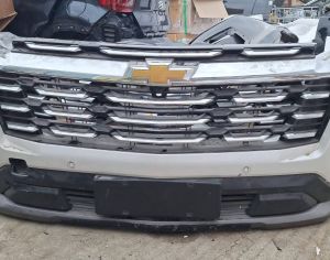 CHEVROLET Equinox 2025-2026 - 4