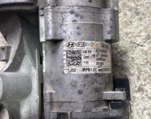 Genesis G70 2022-2026 - 8
