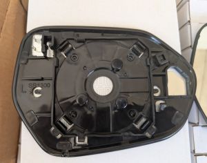 TOYOTA Prius 2016-2022 - 3
