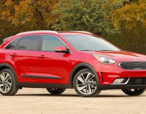 KIA NIRO  ორიგინალი ნაწილები