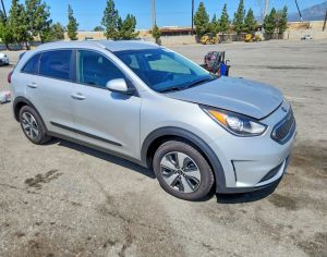 KIA Niro 2019 1.6 - 2