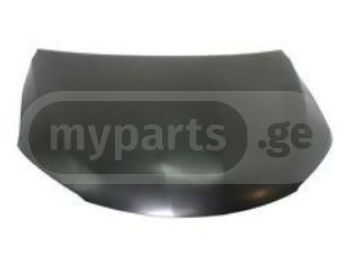 15-17 CAMRY - კაპოტი
