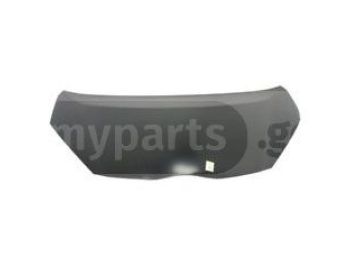 11-17 PRIUS C/AQUA - კაპოტი