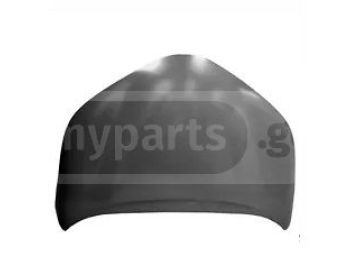 17- C-HR - კაპოტი - 1