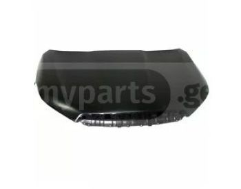 14-18 FORESTER - კაპოტი