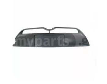 15-17 PRIUS C/AQUA - სანომრე - 1