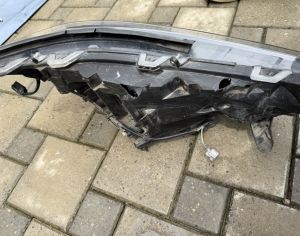 TOYOTA RAV 4 2018-2022 - 10