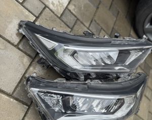 TOYOTA RAV 4 2018-2022 - 2