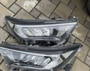 TOYOTA RAV 4 2018-2022 - 3