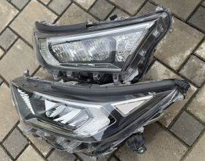 TOYOTA RAV 4 2018-2022 - 4