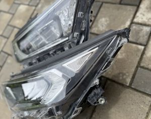 TOYOTA RAV 4 2018-2022 - 5