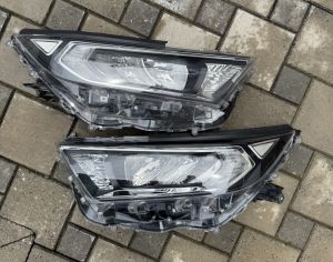 TOYOTA RAV 4 2018-2022 - 7