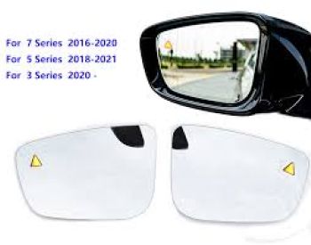 BMW 320 2017-2022 - 2