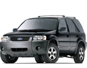 FORD Escape 2001-2005 - 2
