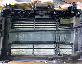 FORD EcoSport 2012-2023 - 1