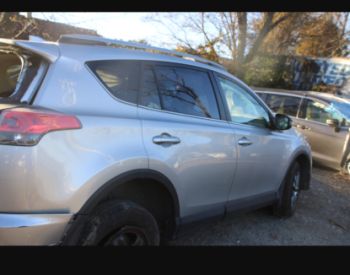TOYOTA RAV 4 2021 2.5 - 10