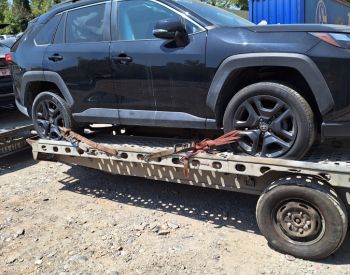 TOYOTA RAV 4 2021 2.5 - 11