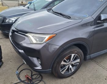TOYOTA RAV 4 2021 2.5 - 12