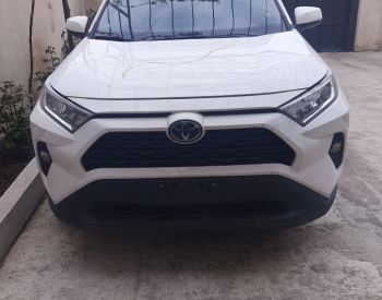 TOYOTA RAV 4 2021 2.5 - 6