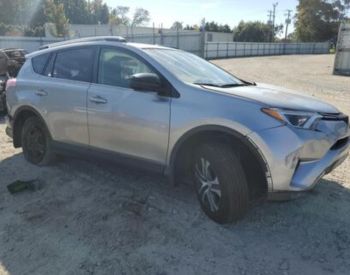 TOYOTA RAV 4 2021 2.5 - 8