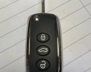 Bentley - 2