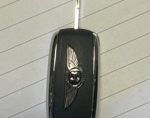Bentley - 3