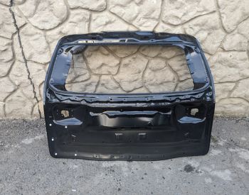LEXUS LX 500 2021-2024