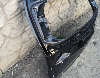 LEXUS LX 500 2021-2024 - 2