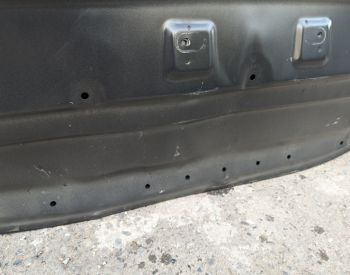LEXUS LX 500 2021-2024 - 4