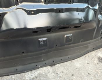 LEXUS LX 500 2021-2024 - 5