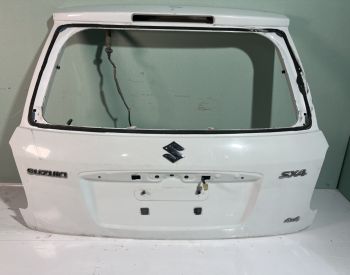 SUZUKI SX4 2006-2013 - 1
