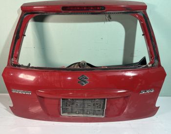 SUZUKI SX4 2006-2013 - 2